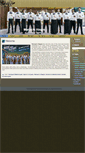 Mobile Screenshot of mariachialegre.com
